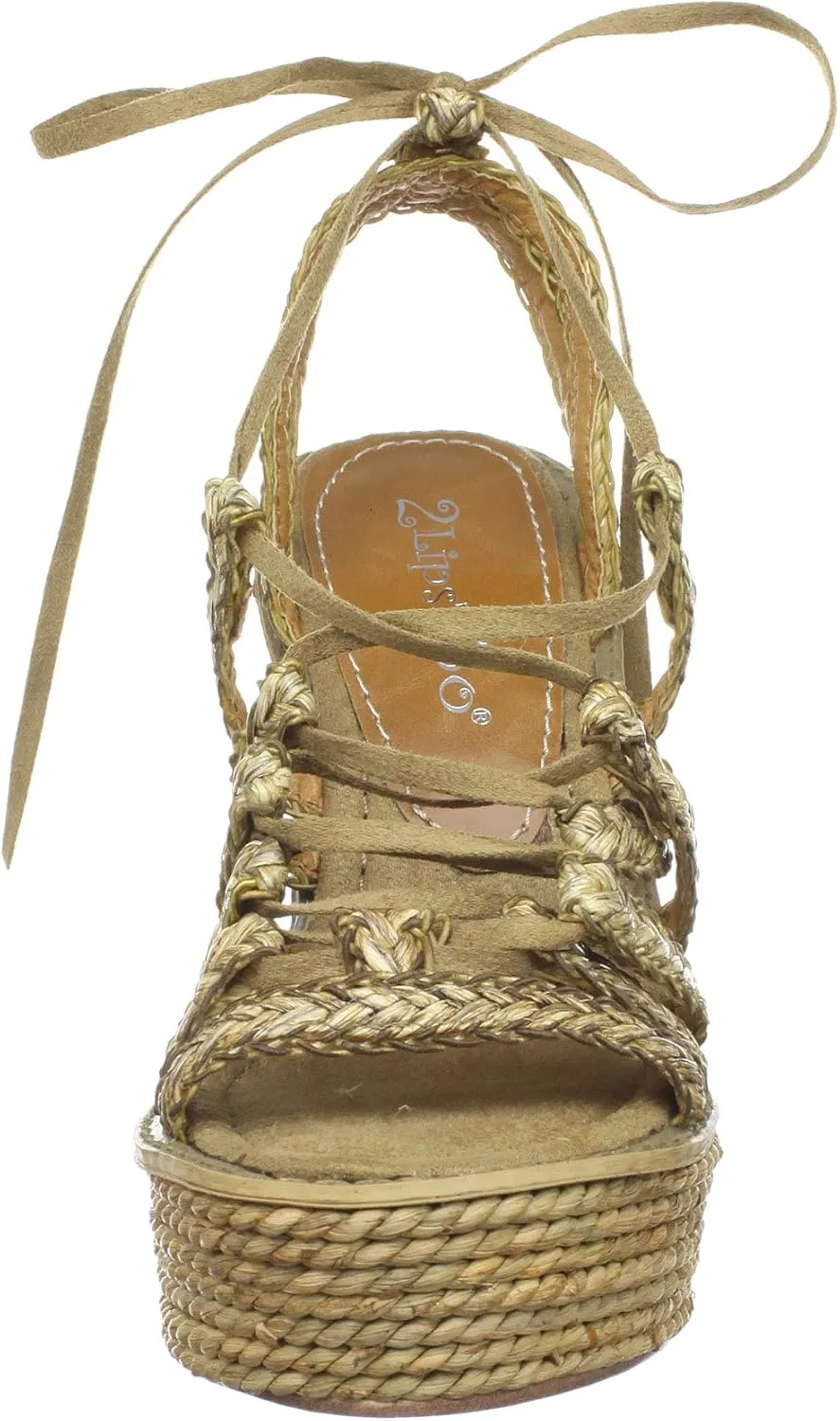 2 Lips Too Women's Mirage