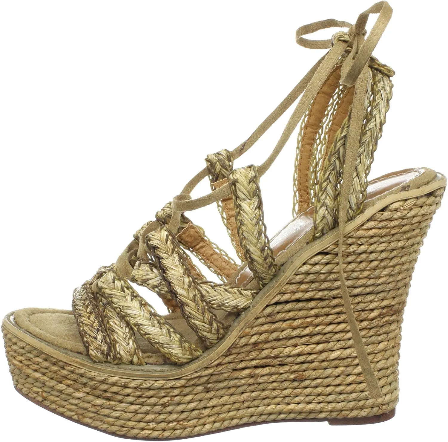 2 Lips Too Women's Mirage