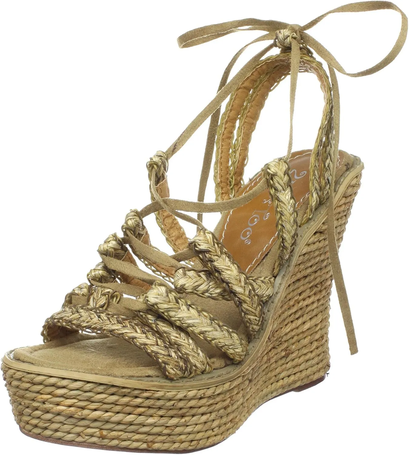 2 Lips Too Women's Mirage