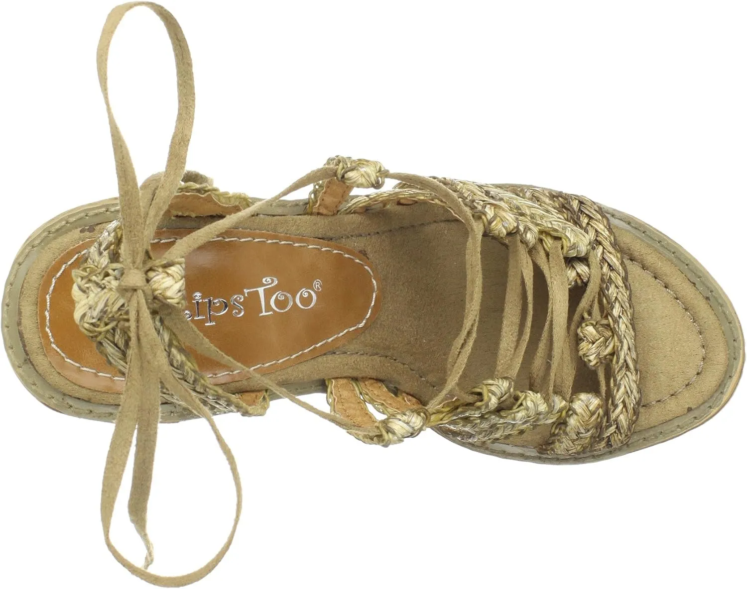 2 Lips Too Women's Mirage