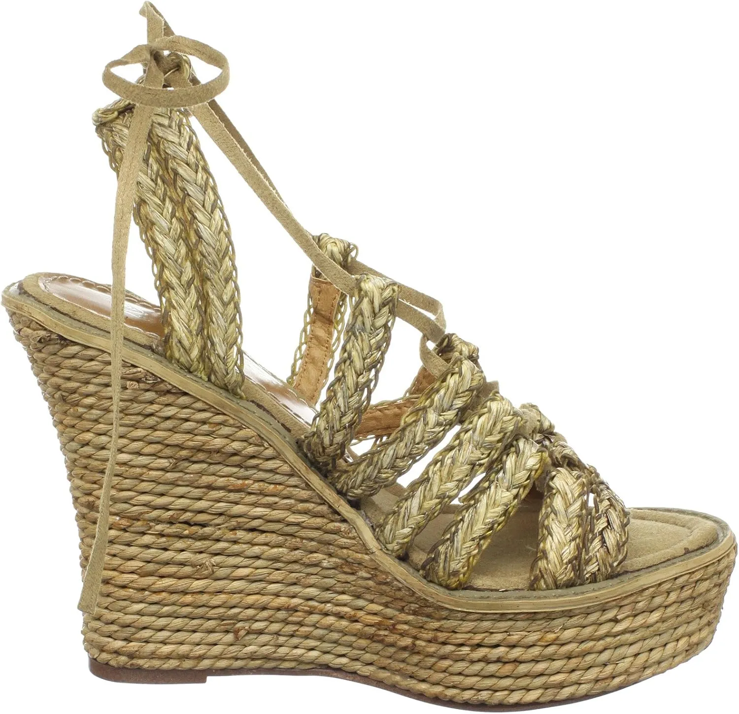 2 Lips Too Women's Mirage