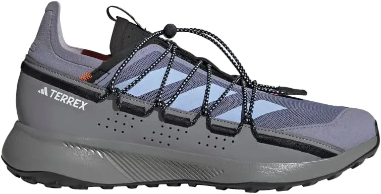 adidas Men's Camping Low Rise Hiking Boots