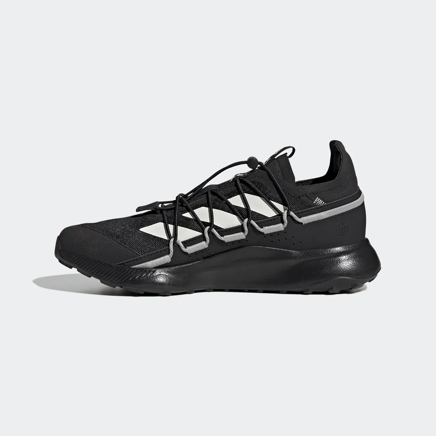 adidas Men's Camping Low Rise Hiking Boots