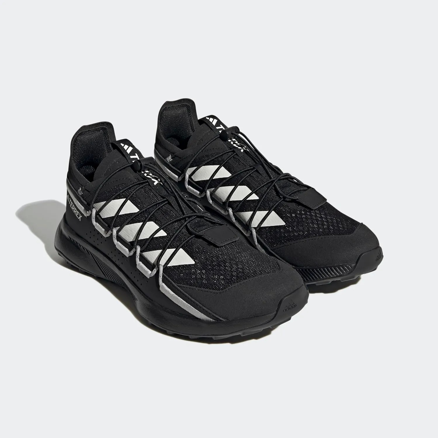 adidas Men's Camping Low Rise Hiking Boots