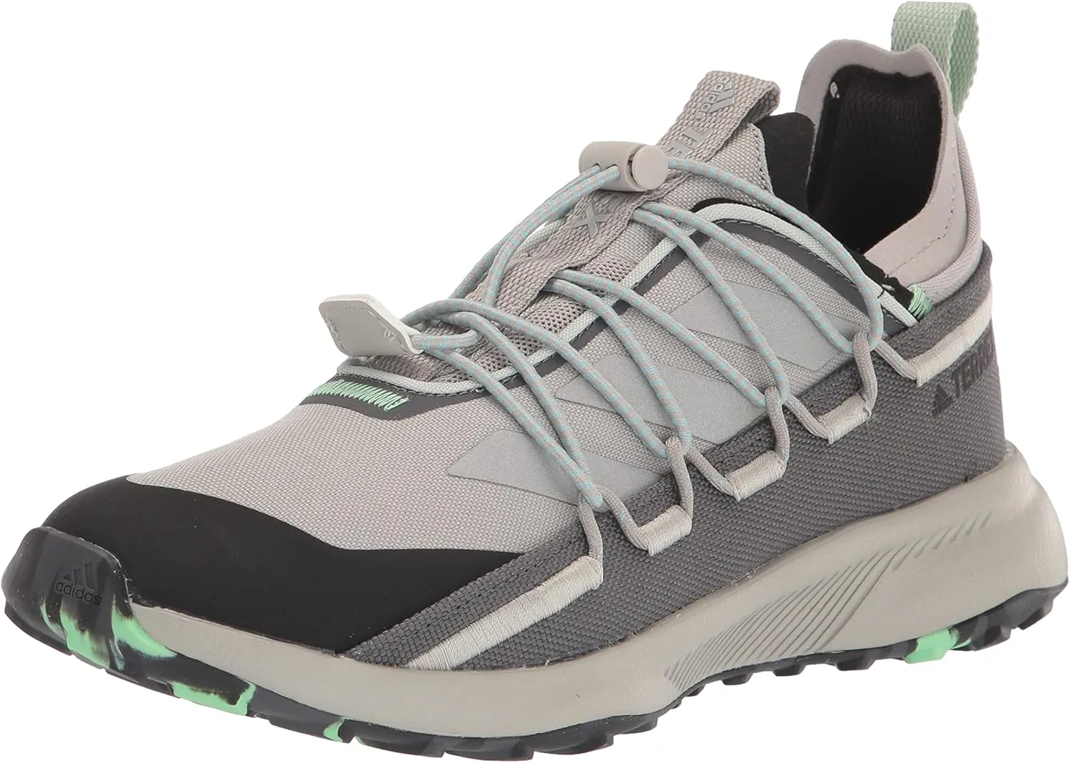 adidas Men's Camping Low Rise Hiking Boots