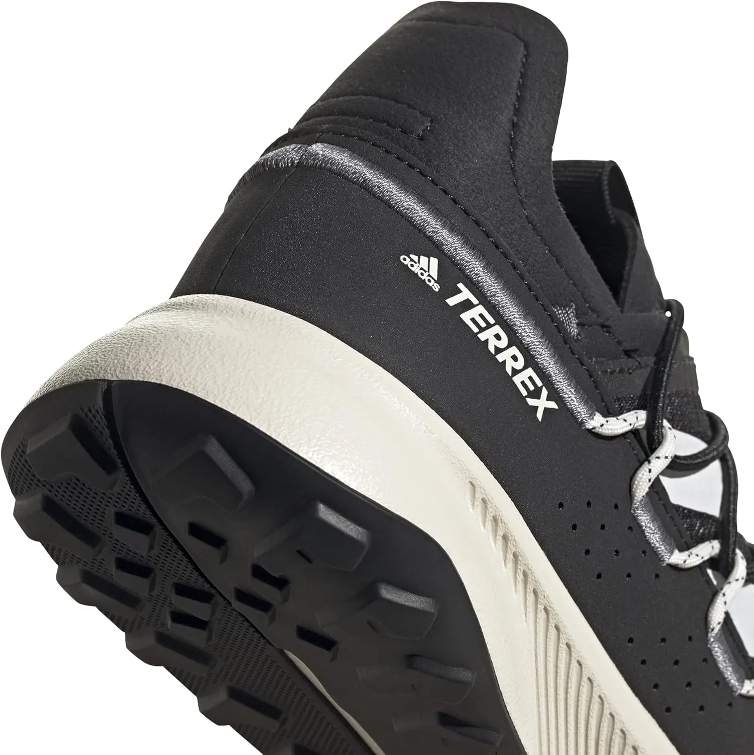 adidas Men's Camping Low Rise Hiking Boots