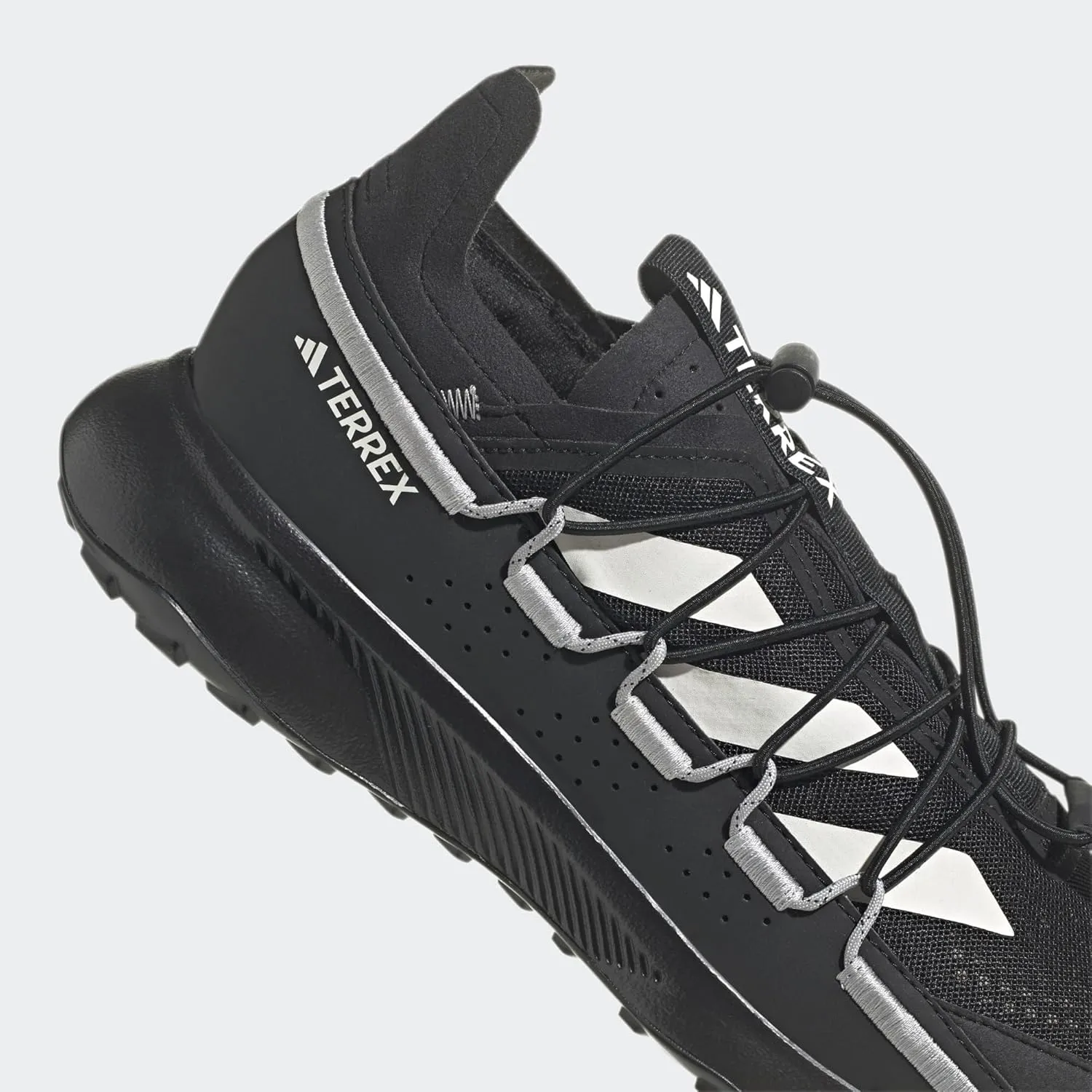 adidas Men's Camping Low Rise Hiking Boots