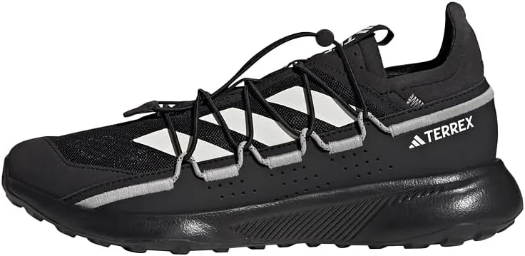 adidas Men's Camping Low Rise Hiking Boots