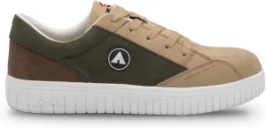 Airwalk Men's Composite Toe Camino Industrial Shoe