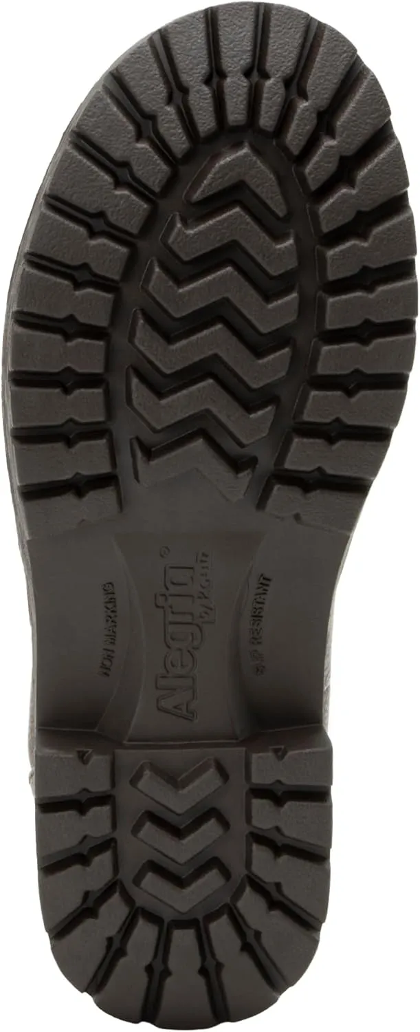 Alegria Rowen Womens Ankle Boots