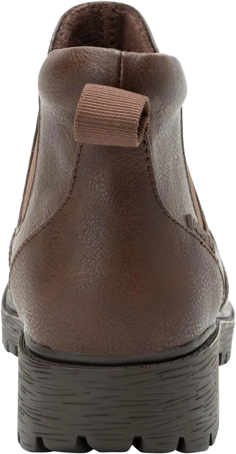 Alegria Rowen Womens Ankle Boots