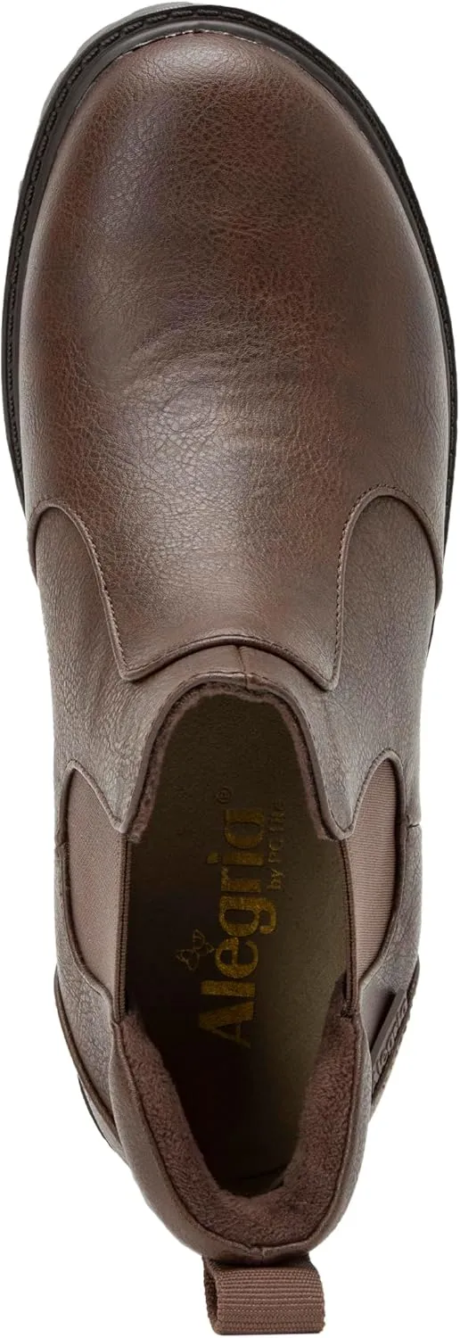 Alegria Rowen Womens Ankle Boots