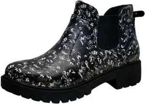 Alegria Rowen Womens Ankle Boots