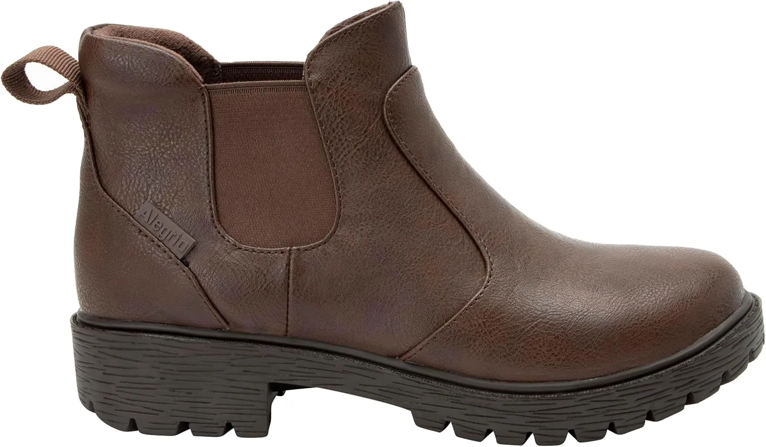Alegria Rowen Womens Ankle Boots