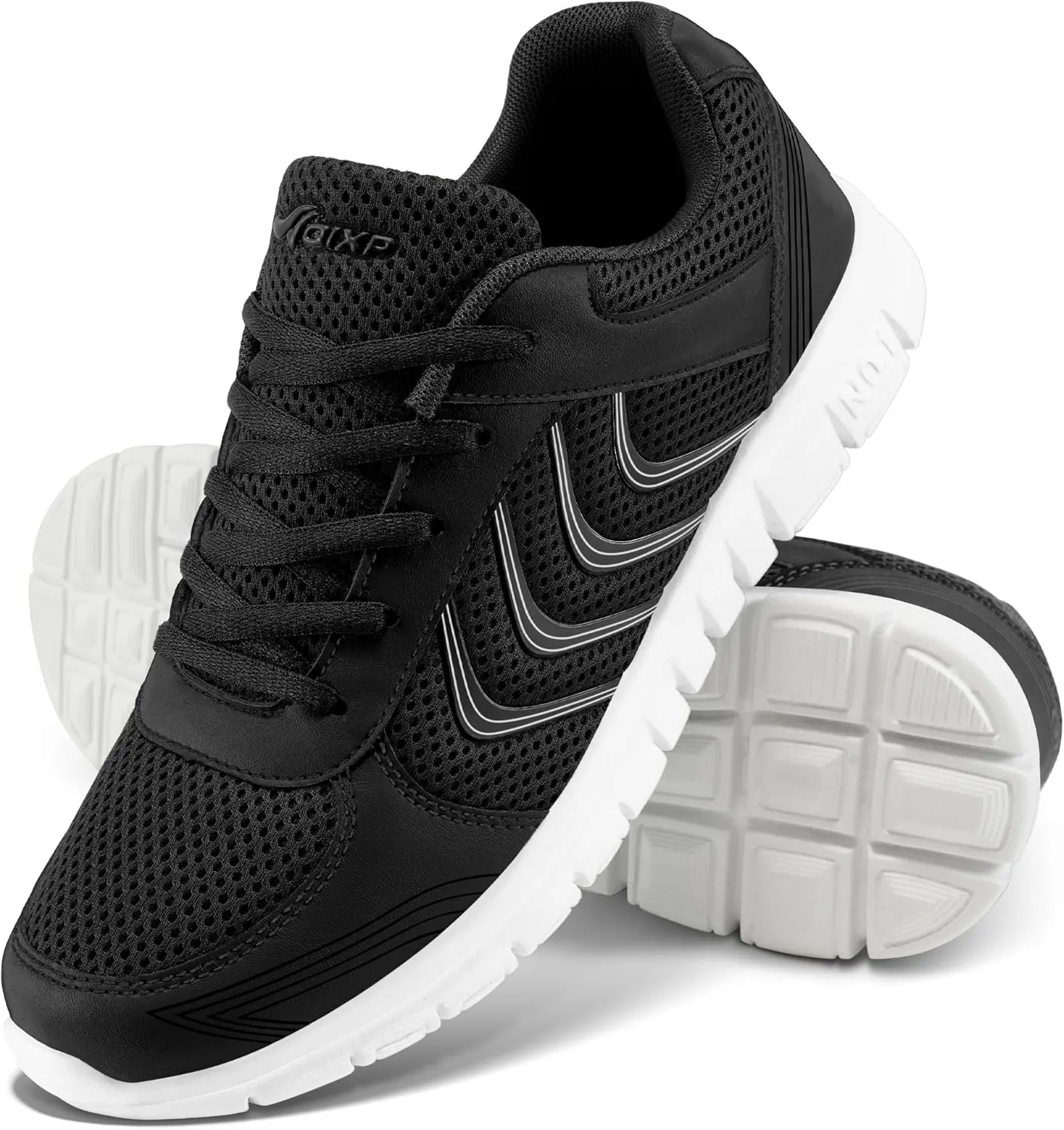 Alicegana Sneakers for Women Running Shoes: Fashion Walking Womens Sneakers Casual Lightweight Tennis Shoes
