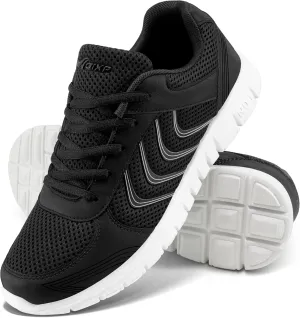 Alicegana Sneakers for Women Running Shoes: Fashion Walking Womens Sneakers Casual Lightweight Tennis Shoes