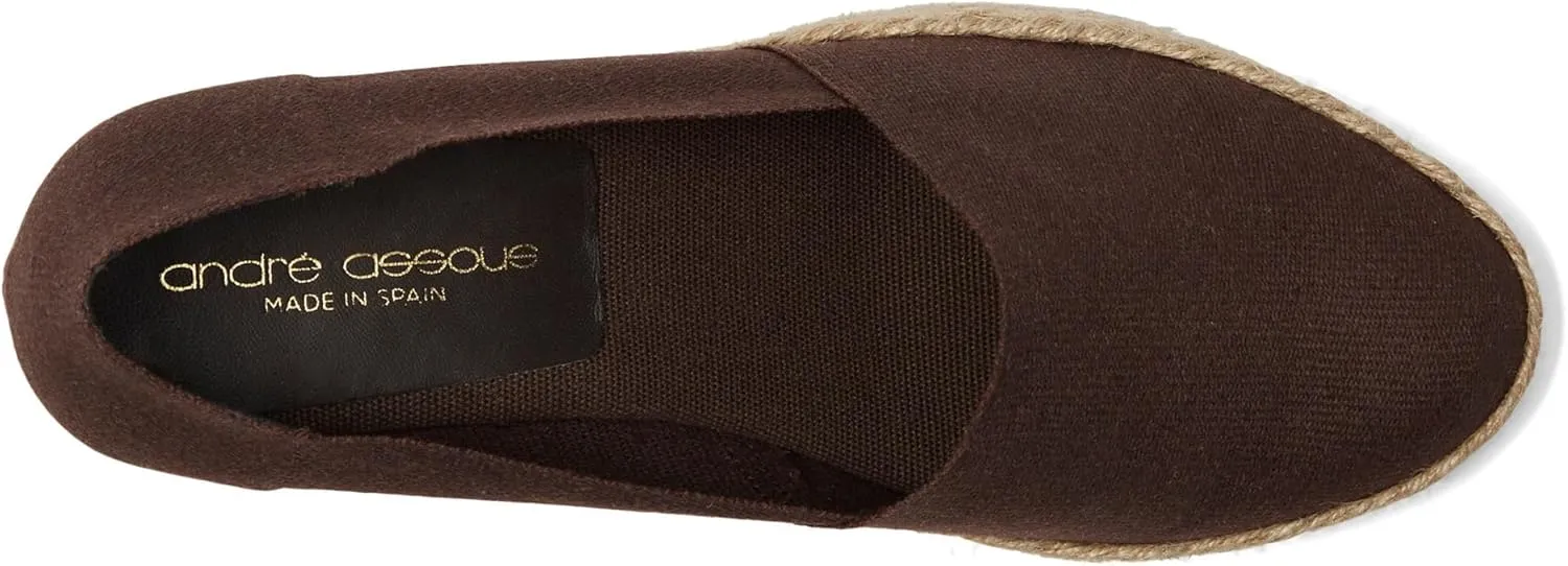 André Assous Women's Patti Wedge Sandal