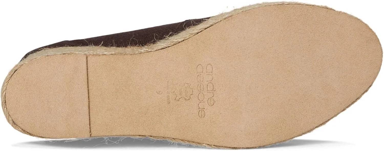André Assous Women's Patti Wedge Sandal