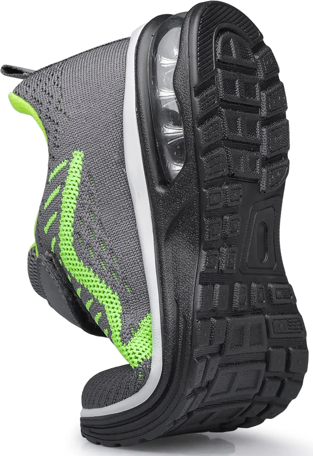 Anlarach Kids Toddler Shoes Boys Girls Athletic Running Shoes Air Cushion Sneakers for Toddler/Little Kid/Big Kid