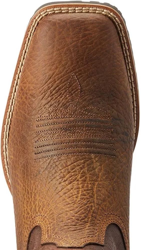 Ariat Men's Hybrid Grit Western Boot