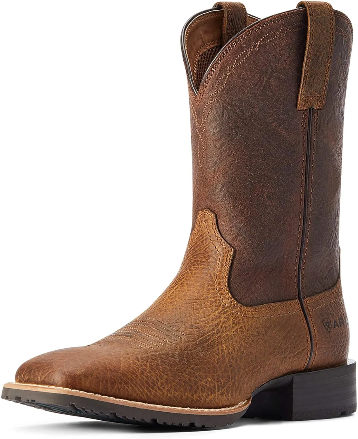 Ariat Men's Hybrid Grit Western Boot