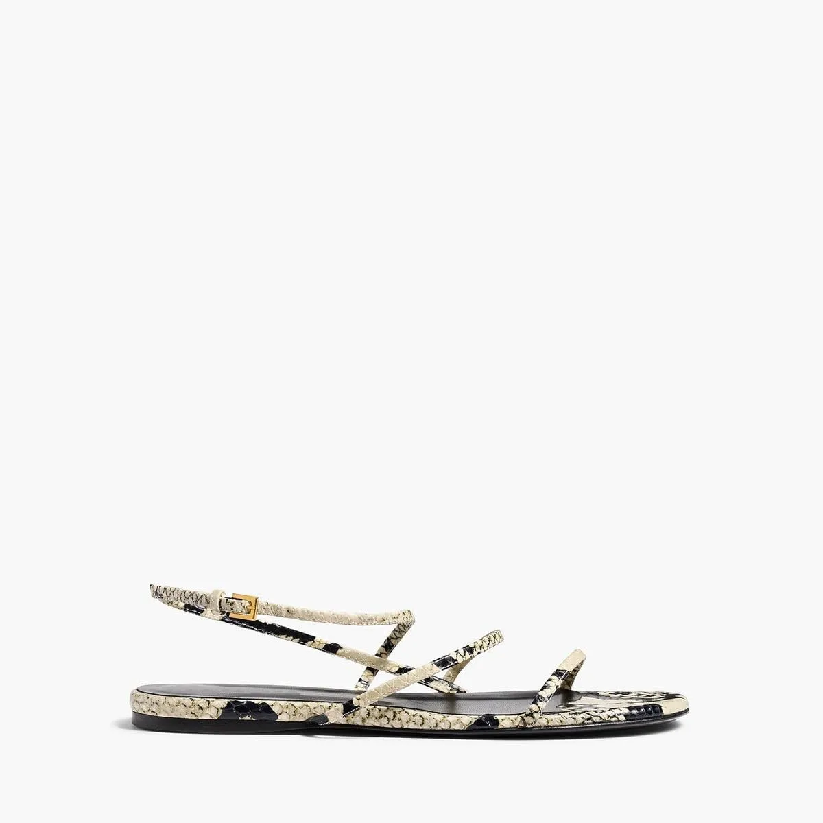 Beaded Strappy Flat Sandals for Women Bohemian Sandals Open Toe Slingback Flats Summer Vacation Beach Casual Daily Dressy Cute Shoes