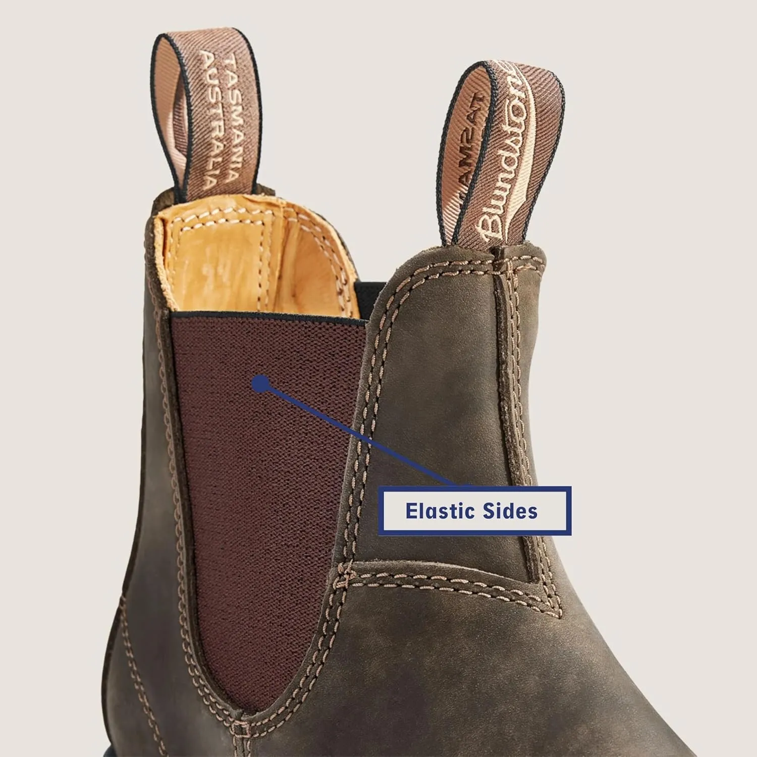 Blundstone Classic Chelsea Boots - Unisex