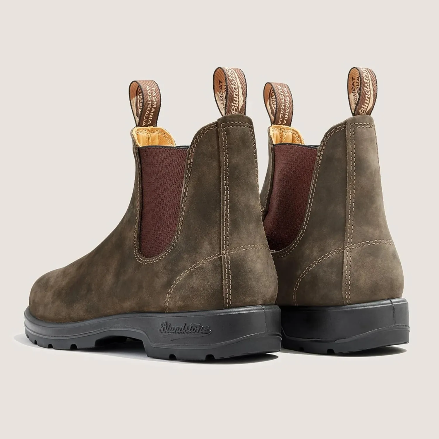 Blundstone Classic Chelsea Boots - Unisex
