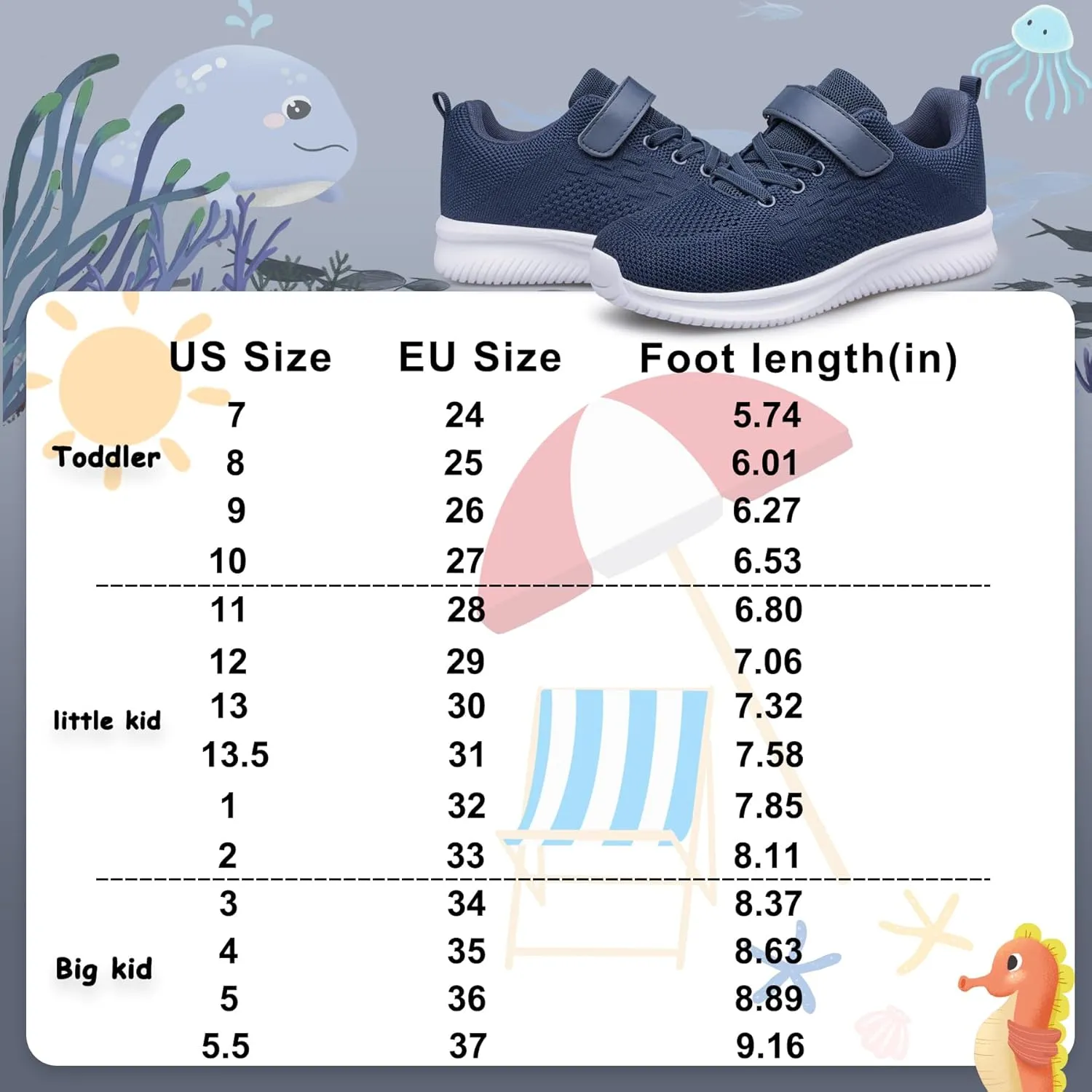 BNV Boys Girls Sneakers Kids Shoes Unisex Lightweight Breathable Athletic Running Tennis Fitness Shoes for Toddler/Little Kid/Big Kid