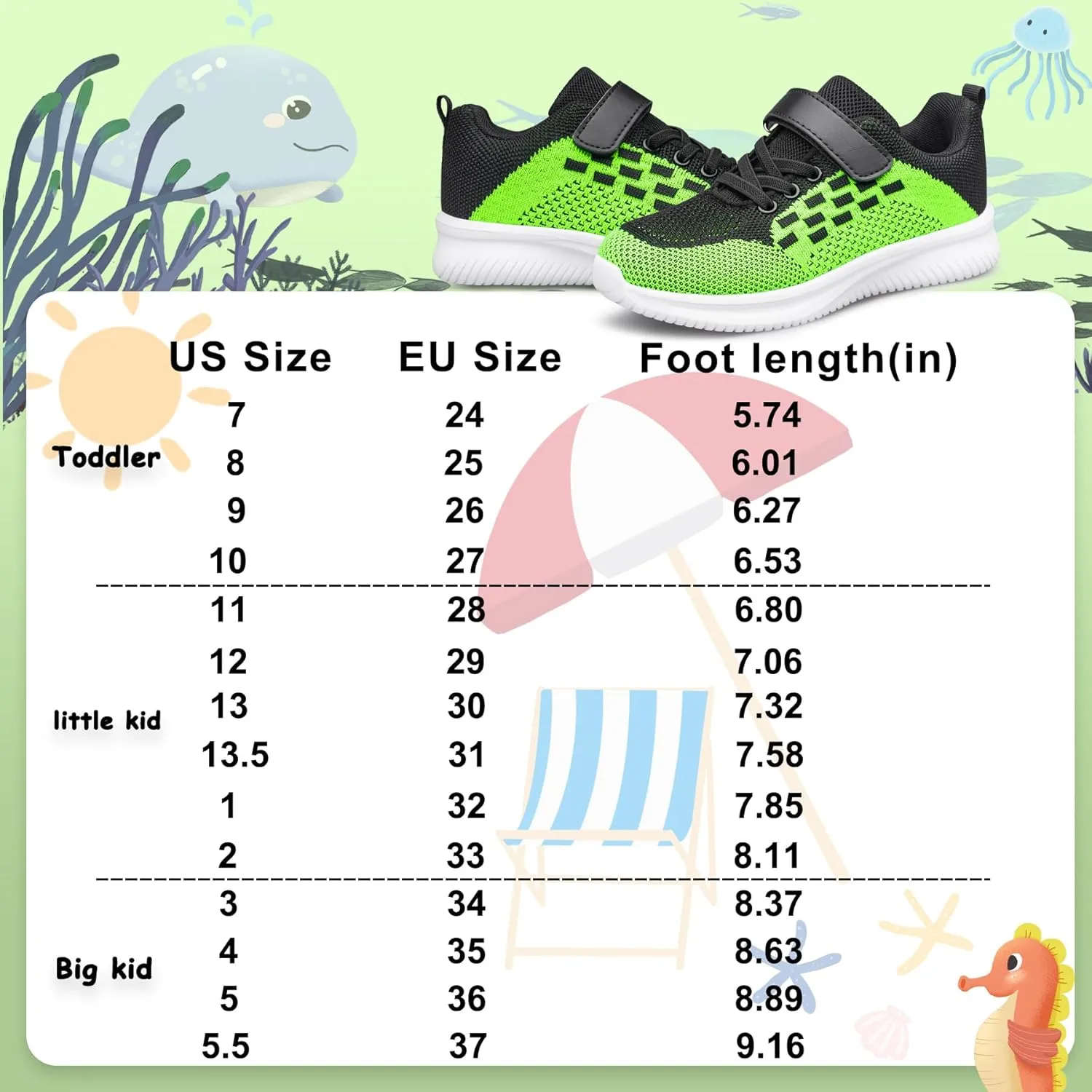 BNV Boys Girls Sneakers Kids Shoes Unisex Lightweight Breathable Athletic Running Tennis Fitness Shoes for Toddler/Little Kid/Big Kid