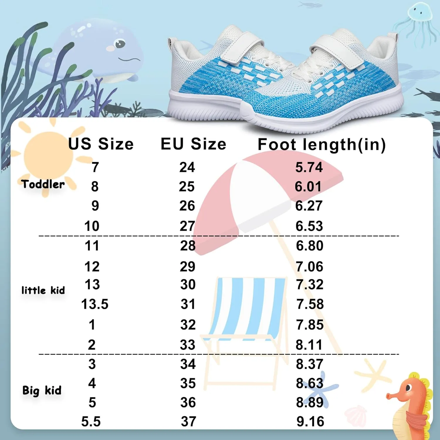 BNV Boys Girls Sneakers Kids Shoes Unisex Lightweight Breathable Athletic Running Tennis Fitness Shoes for Toddler/Little Kid/Big Kid