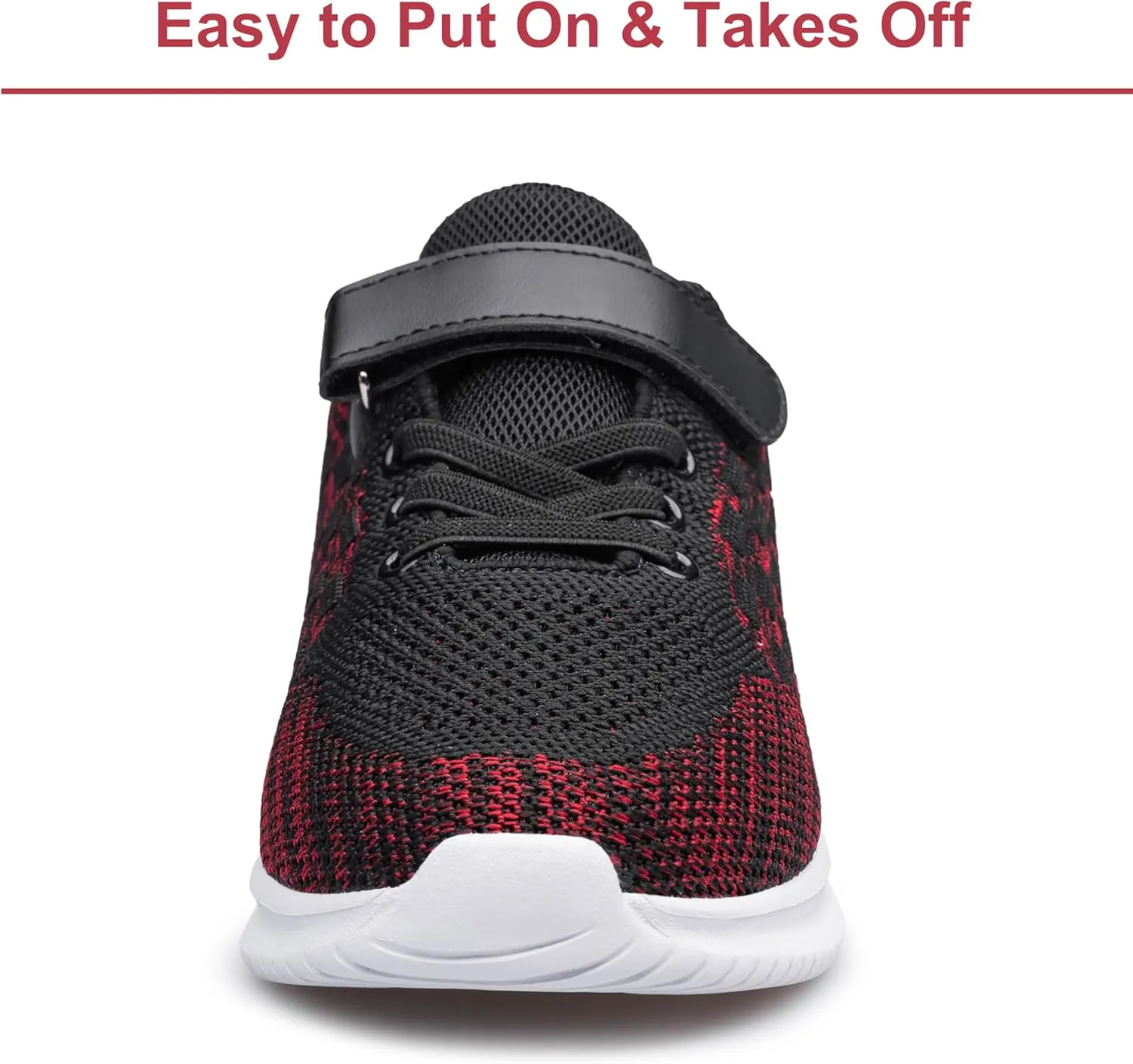 BNV Boys Girls Sneakers Kids Shoes Unisex Lightweight Breathable Athletic Running Tennis Fitness Shoes for Toddler/Little Kid/Big Kid