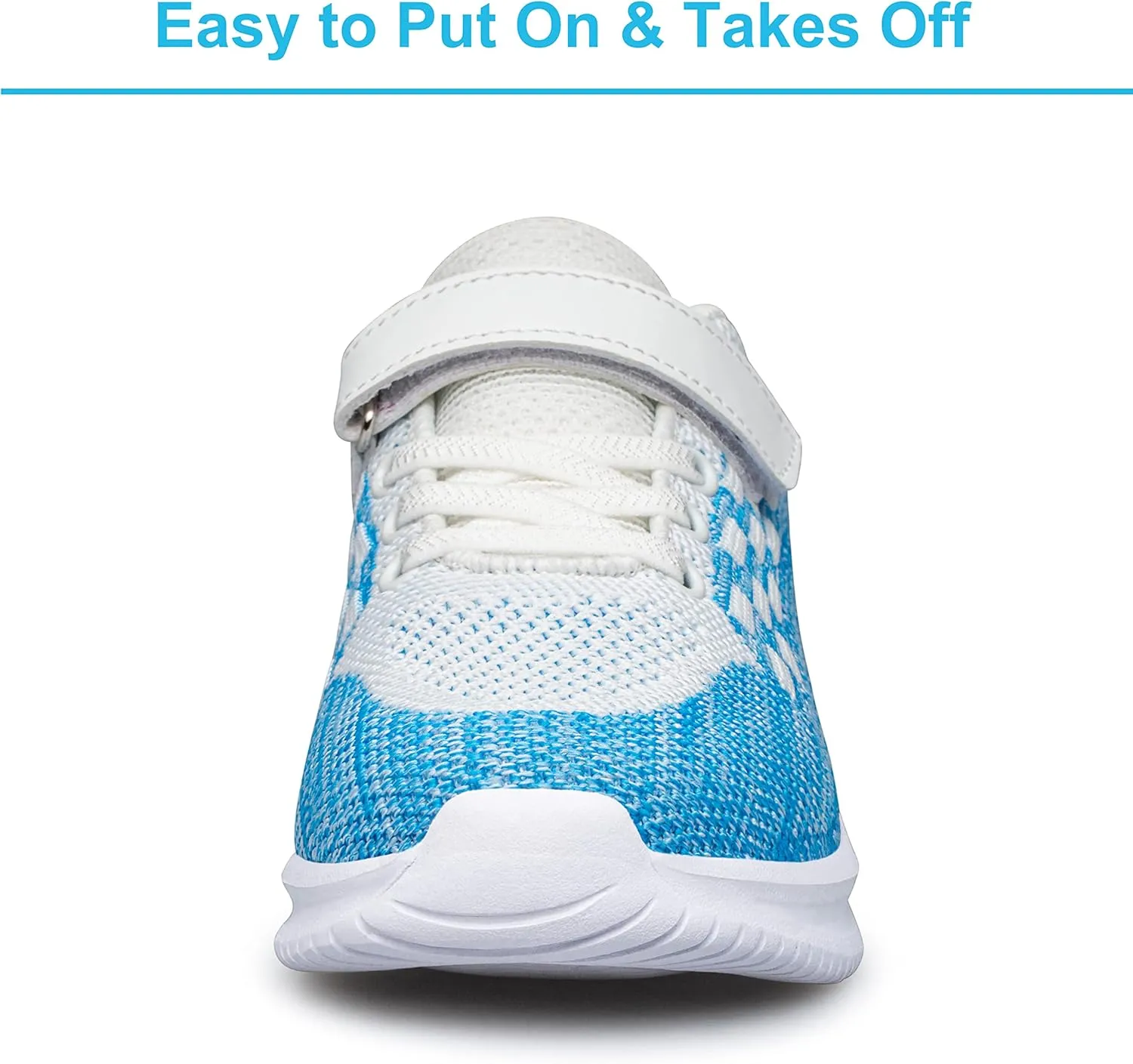 BNV Boys Girls Sneakers Kids Shoes Unisex Lightweight Breathable Athletic Running Tennis Fitness Shoes for Toddler/Little Kid/Big Kid