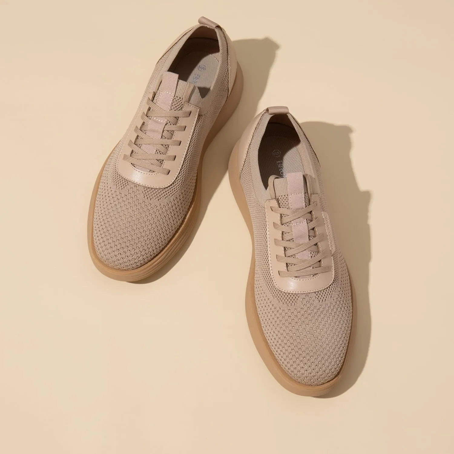 Bruno Marc Men's MaxFlex Fashion Dress Sneakers Oxfords Classic Casual Shoes