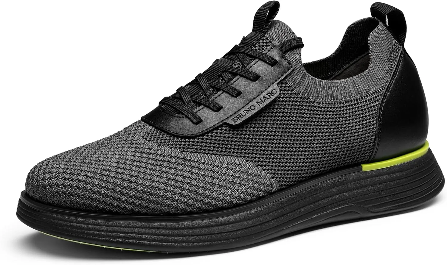Bruno Marc Men's MaxFlex Fashion Dress Sneakers Oxfords Classic Casual Shoes
