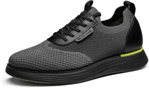 Bruno Marc Men's MaxFlex Fashion Dress Sneakers Oxfords Classic Casual Shoes