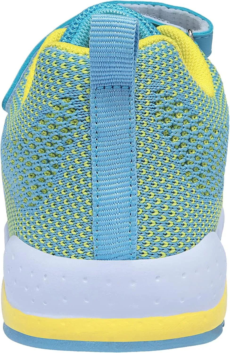 Caitin Kids Running Tennis Shoes Lightweight Casual Walking Sneakers for Toddler Little Big Boys and Girls