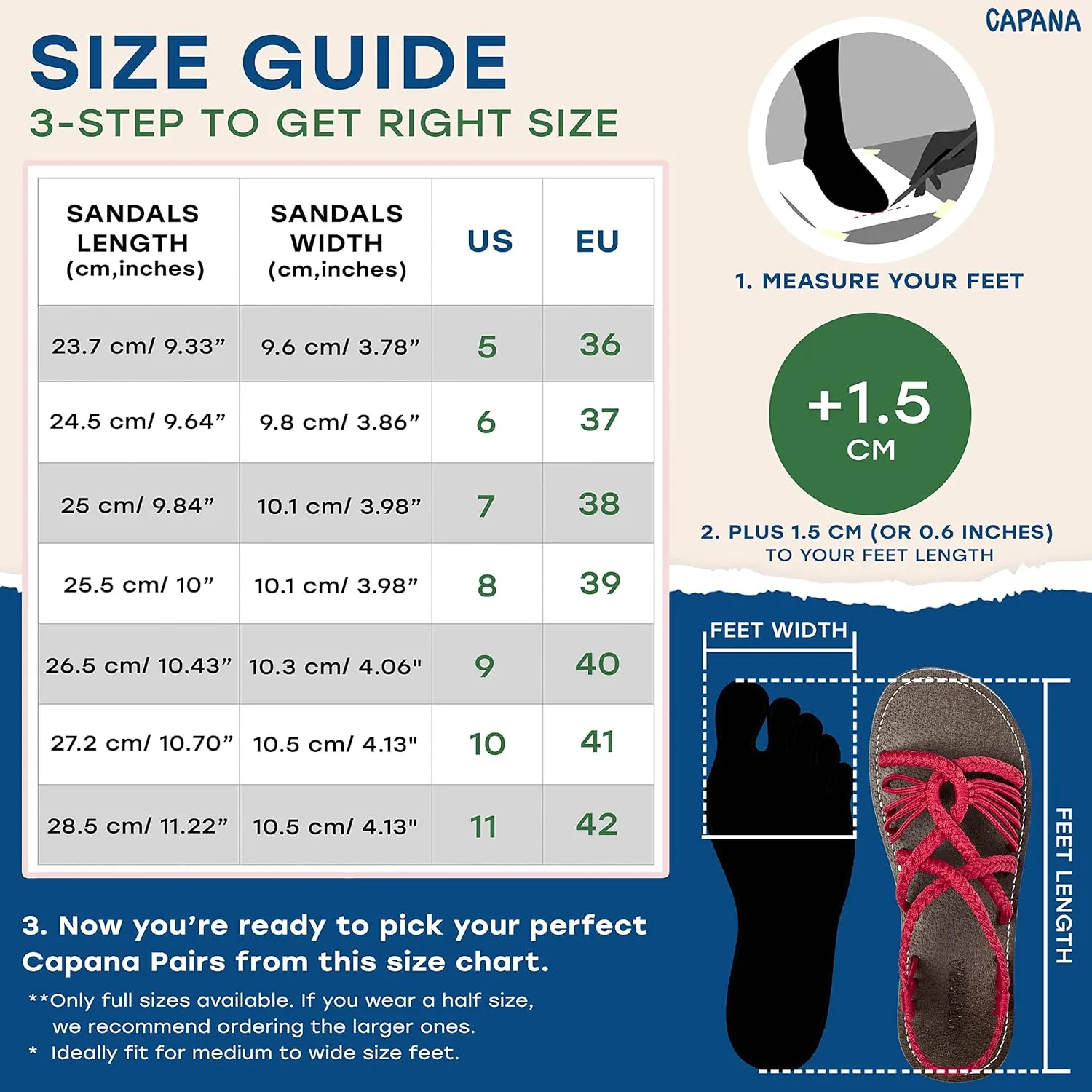 Capana Woven Women's Flat Sandals - Strappy Braided, Beach Sandals for Women Dressy Summer, Rope Bohemian Sandals, Spring Casual Womens Shoes, Comfy Boho Flats for Teen Girls – Relax (2nd Version)