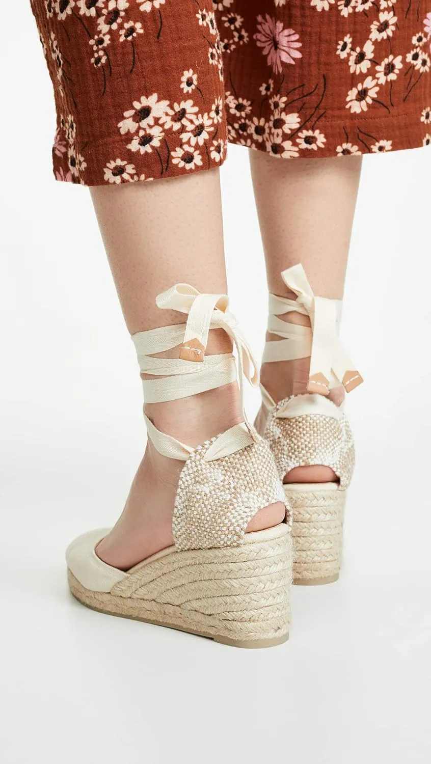 Castañer Women's Espadrilles