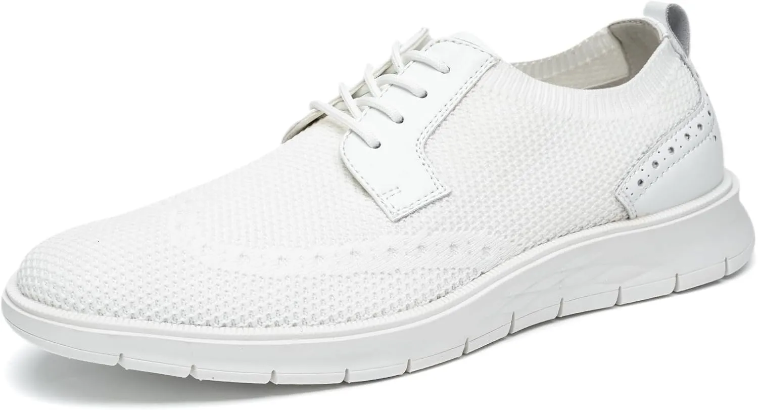Cestfini Mens Comfortable Dress Shoes