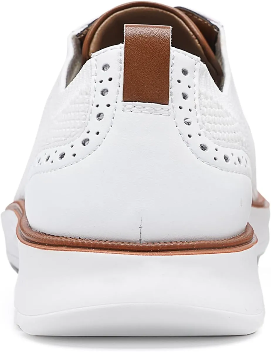 Cestfini Mens Comfortable Dress Shoes