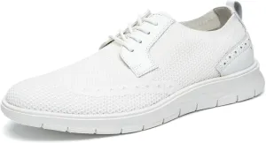 Cestfini Mens Comfortable Dress Shoes