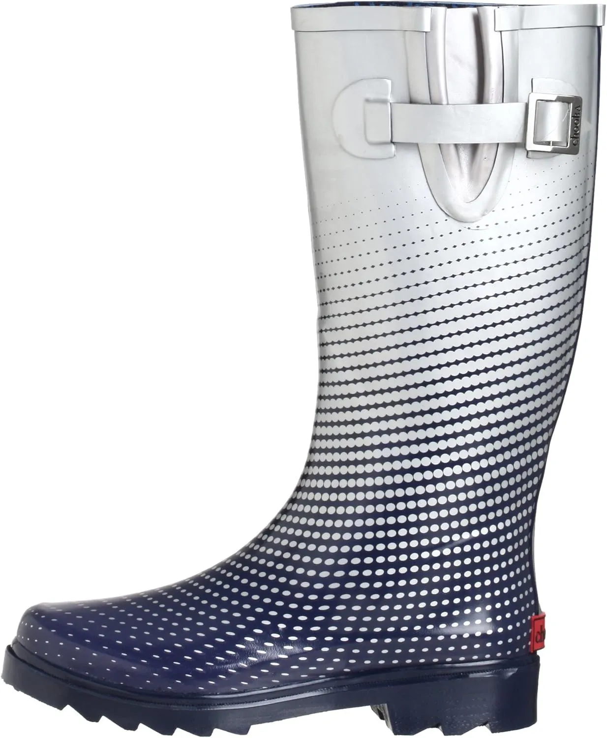 Chooka Women's Radiant Rainboot