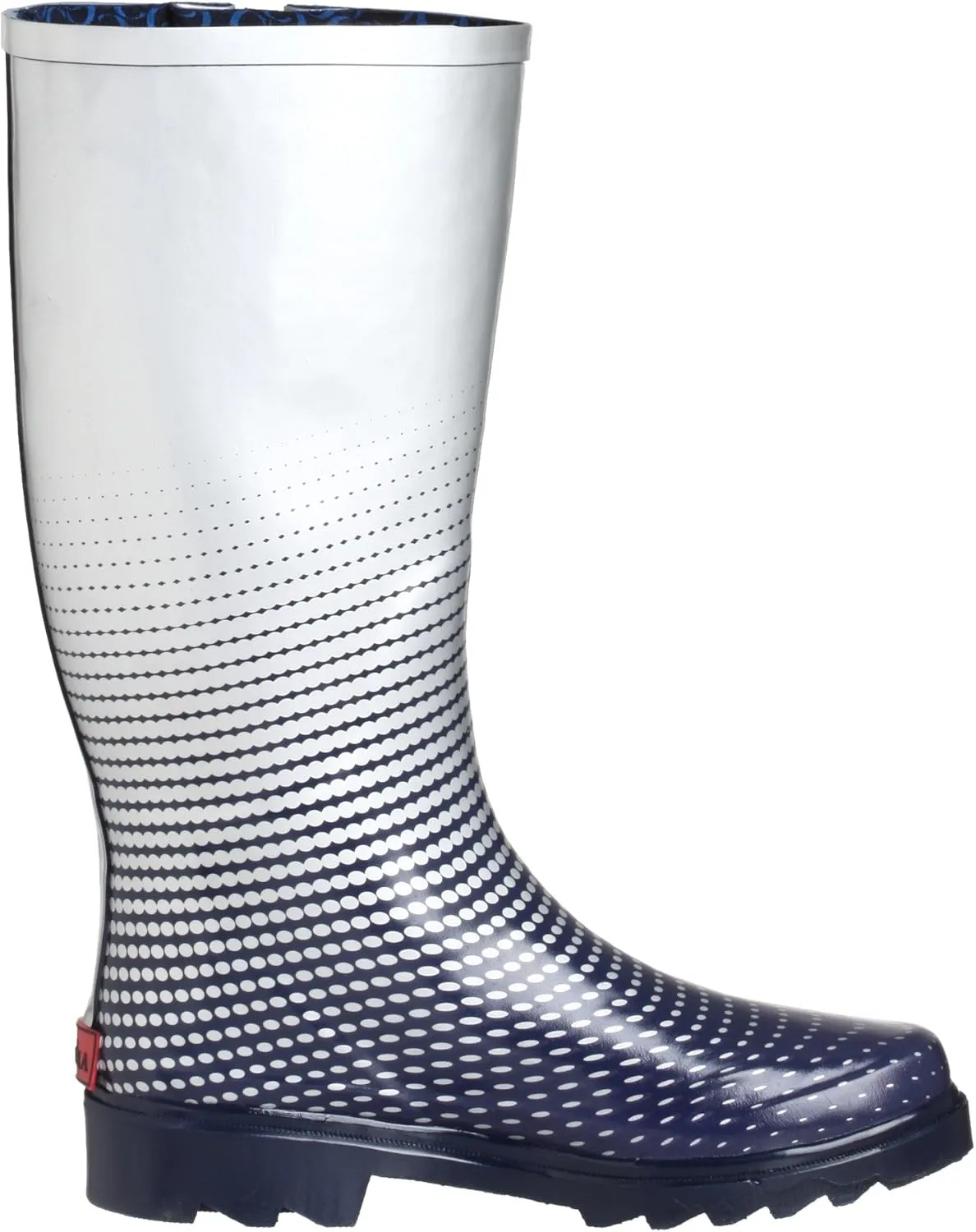 Chooka Women's Radiant Rainboot