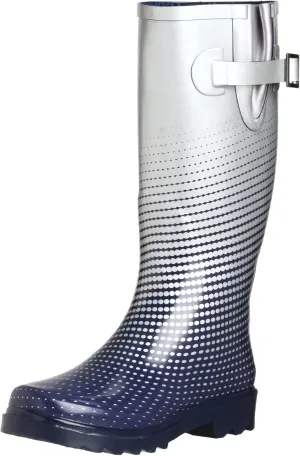 Chooka Women's Radiant Rainboot