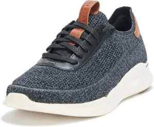 Cole Haan Men's Grand Crosscourt Stitchlite Runox Sneakers