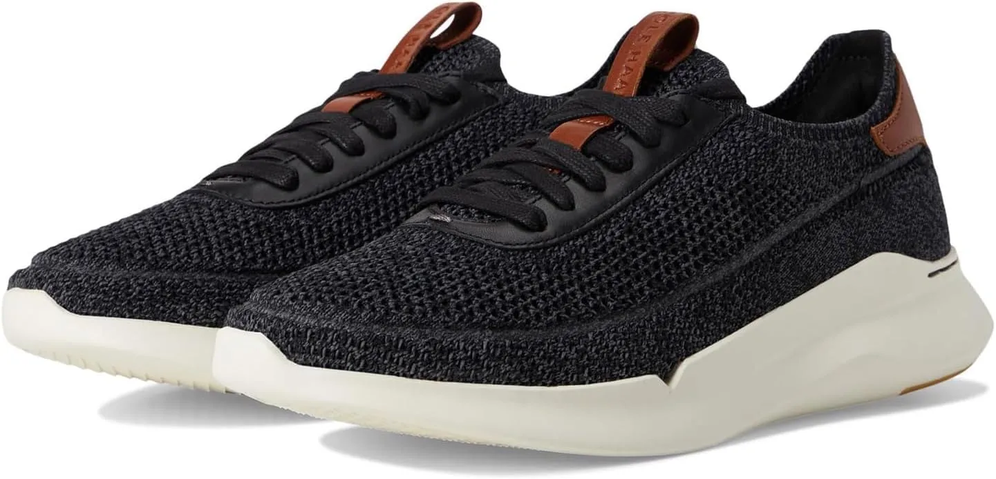 Cole Haan Men's Grand Crosscourt Stitchlite Runox Sneakers