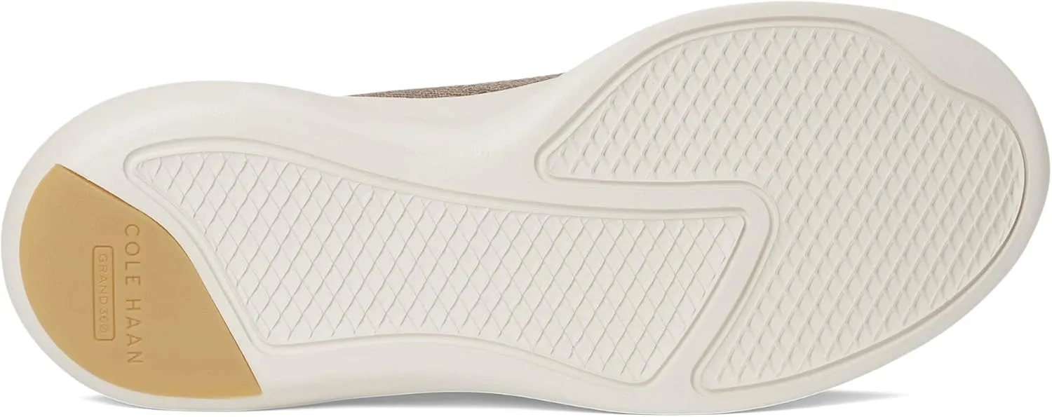 Cole Haan Men's Grand Crosscourt Stitchlite Runox Sneakers