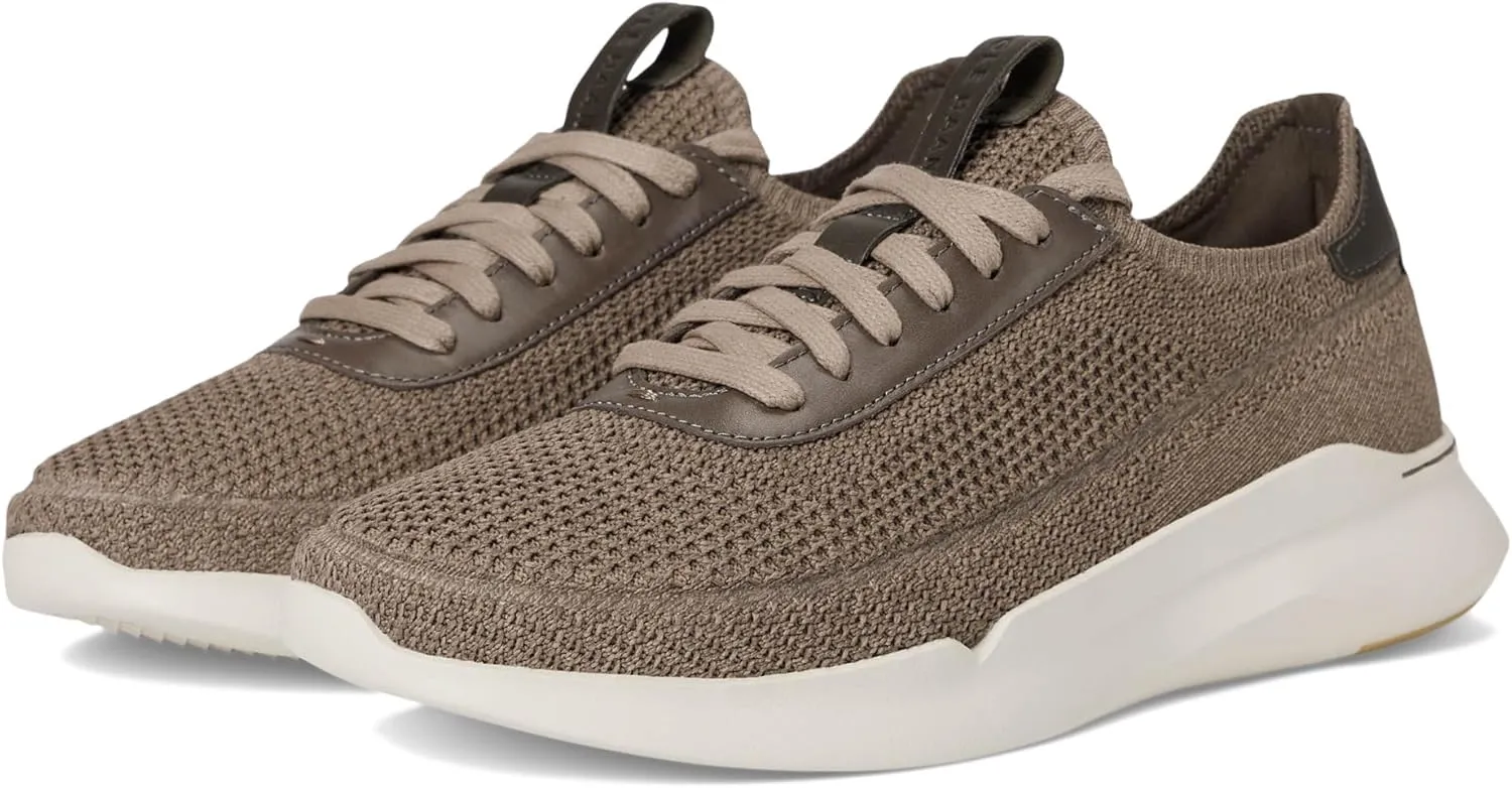 Cole Haan Men's Grand Crosscourt Stitchlite Runox Sneakers