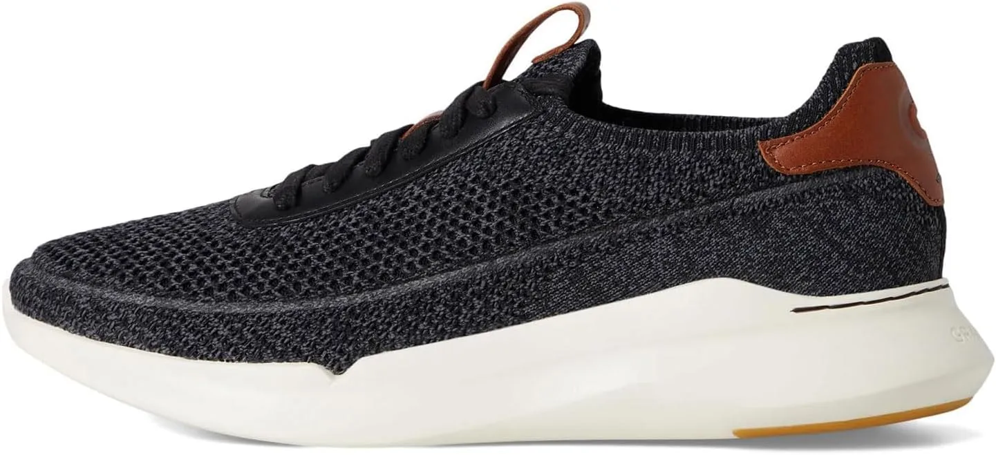 Cole Haan Men's Grand Crosscourt Stitchlite Runox Sneakers